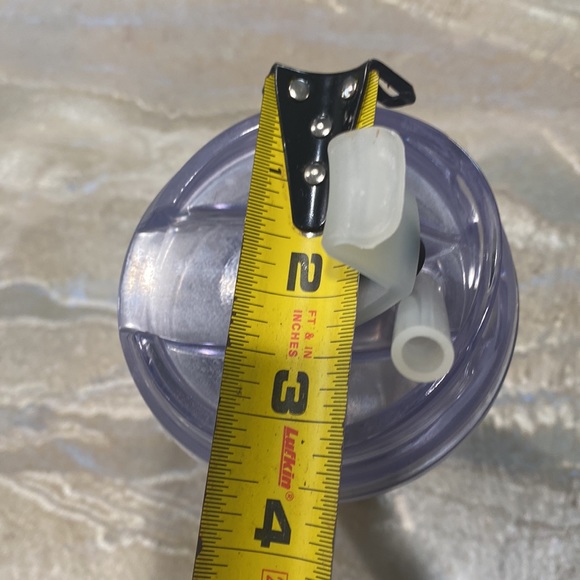 Tervis Miami Heat Cup - Picture 9 of 9